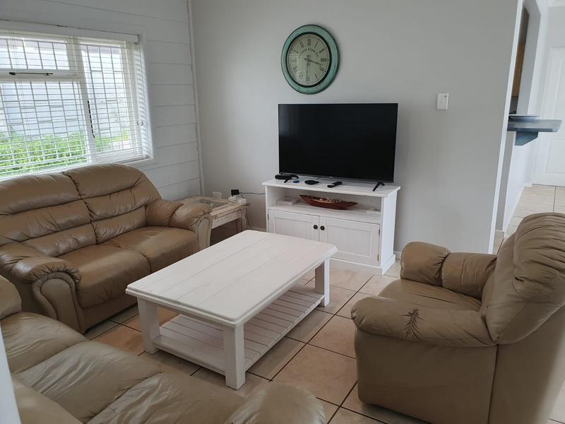 To Let 3 Bedroom Property for Rent in Klein Brak Western Cape